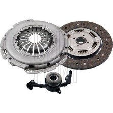 Blue Print ADBP300005 Debriyaj Seti (Hidrolik Rulmanlı) Vito W639 10-Vito W447 14-Sprinter 906 09- A0232500201