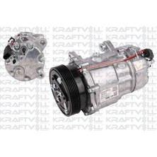 Kraftvoll 19010084 Klima Kompresöru Caddy Iıı Sharan Transporter V Multivan V Ford Galaxy S 7H0820803C
