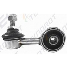Teknorot B-210 Z Rot Bmw E30 E31 Z1 Z3 Ön Sağ Sol 31351091764