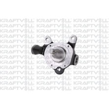 Kraftvoll 01030264 Aks Taşıyıcısı Ön Sol Nissan Navara D22 98- 4001501G50