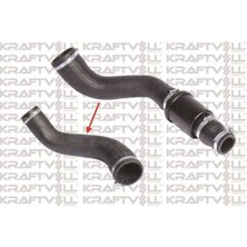 Kraftvoll 10031178 Turbo Hortumu Büyük Plastik Parça Hariç Transit V346 CC116C646DD