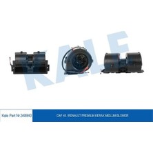Kale 348840 Kalorifer Motoru Daf 45 Renault Premium Kera Midlum 5001833357