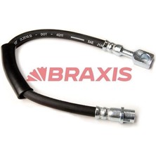 Braxis AH0398 Ön Fren Hortumu Sağ Sol Meriva A 03-9 13131296