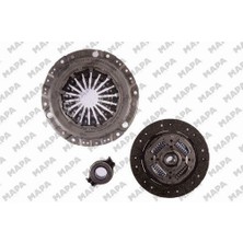 Mapa 005228700 Debriyaj Seti Passat 2.0 2.2 Passat Sedan 2.2 Passat Varıant 2.0 Syncro