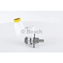 Bosch 0204123713 Fren Ana Merkezi Doblo 1.3 1.9 Jtd 77363970