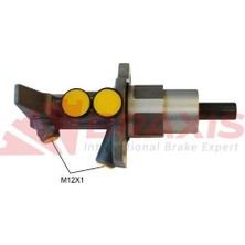 Braxis AJ0180 Fren Ana Merkezi A4 07-16 A5 07-A6 11-A7 13- 4G2611021A