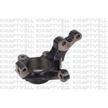 Kraftvoll 01030059 Kango Iı-Ön Aks Taşıyıcısı Sağ 00-08 (Abs'li) (14MM) 8200150223