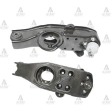 Maher 02447 Salıncak L-200 99-05 Alt Rotilli Burçlu Sağ 4x2 MR241026