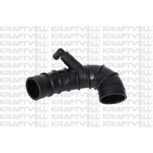 Kraftvoll 10031332 Hava Filtre Hortumu Mitsubishi Fuso Canter Euro 4 ME423357