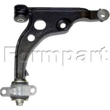 Formpart 1409012 Salıncak Ön Sağ Rotilsiz Döküm Ducato I Boxer I Jumper I 22MM 18Q (16 Jant) 94-02 3521.66