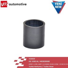 Ytt 23633 Turbo Hortumu Expert I Jumpy I 2.0hdı Scudo Ulysse 2.0jtd 0382.Q4