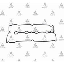 Maher 03148 Subap Kapak Contası 323 95-02 1.5 Familia 16V Z5 Z50510235A