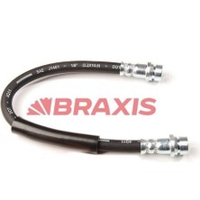 Braxis AH0492 Arka Fren Hortumu Fusion 02- 2N112282AC