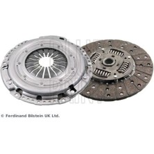 Blue Print ADF1230126 Debriyaj Seti Transit Custom Ttf 2.2 155PS V362 14-V348 11-14 2.2tdcı 155PS 14-Rulmansız BK217540BC