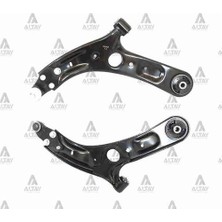 Maher 02430 Salıncak I30 12-16 Ceed 12-16 Burçlu Rotilli Alt Sol 54500A6200