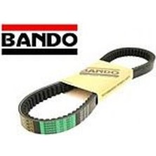 Bando 9.5X0875 V-Kayışı Tırtıllı 10X875 Peugeot 505- Opel Corsa-Honda-Volkswagen Transporter Iıı 575026