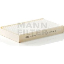 Mann CU26004 Polen Filtresi Lada 11180812201000
