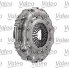 Valeo 805779 Debriyaj Baskısı Mercedes Atego 362MM 1516 1517 1524 2004 Sonrası 0062503004