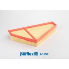 Purflux A1897 Hava Filtresi Mercedes OM628 W211 W463 W220 A6280940104