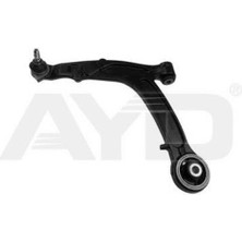 Ayd 03445 Salıncak Panda 03 Rotilli Döküm Alt Sol 50703128