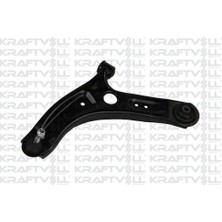 Kraftvoll 13050566 Alt Salıncak Sol Rotilli Komple Hyundai I20 2014- 54500C8000