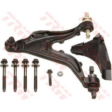 Trw JTC1065 Salıncak Sol Turbo Volvo 850 95-96 C70 98-05 S70 97-00 V70 97-00 XC70 97-02 272273