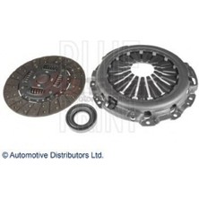 Blue Print ADN130194 Debriyaj Seti Nissan Navara 2.5 Ddtı YD25 4WD 2005 2010 Pathfinder 2.5 Ddtı 4WD 2005 2009 30210JS10CS1