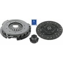 Sachs 3000950021 Debriyaj Seti Bmw E23 E24 E28 E34 M29 1223127