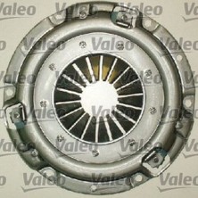 Valeo 821295 Debriyaj Seti Mazda 323 Familia 1.5 98-01 CAP200 Diş20 B61816410