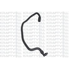 Kraftvoll 10032842 Radyatör Alt Hortumu Peugeot 405 1.9 D 1351.G5