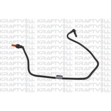 Kraftvoll 10034392 Yakıt Borusu Ducato Iıı Boxerııı Jumper Iıı Euro 5 Motor 110 130 150BG 1608682380