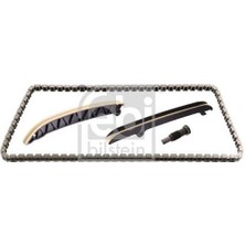 Febi 102140 Eksantrik Zincir Seti Jetta Polo Altea Ibiza Leon Toledo Fabia Octavia Yeti 1.2 Cbza Cbzb Cbzc 03F109507F