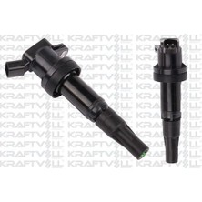 Kraftvoll 05020093 Ateşleme Bobini Accent Blue 1.4 Benzinli 2015-I20 2012-PICANTO 1.2 2011- 2730103200