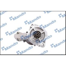 Mando BN3610042011 Marş Motoru 12V 10 Diş 2.0 Kw H100 Minibüs Stare x H100 Kamyonet L299 3610042011