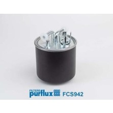 Purflux FCS942 Yakıt Filtresi 057127435E