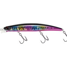 Duo Terrif Dc-12 Type I CPA0669 Dark Rainbow Pink Flow
