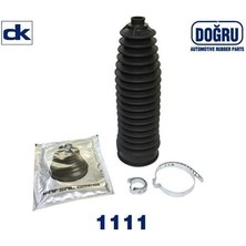 Doğru 1111 Direksiyon Körüğü Fiorino Nemo Bipper Linea Grande Punto 06-Punto Evo 10-Corsa D Corsa E Adam Fiesta 08- 1609347