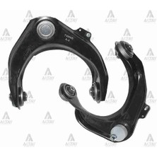 Maher 02547 Salıncak Accord 99-02 Burçlu Rotilli Üst Sol 51460S84A01