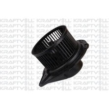 Kraftvoll 08130059 Kalorifer Motoru Audi 80 90 Seat Toledo I Volkswagen Corrado Golf Iı Jetta Iı Passat T 893820021