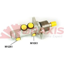 Braxis AJ0034 Fren Ana Merkez A4 1.8 1.8t 2.4 2.6 1.9tdı (95 01) Passat 1.8 1.8t 2.3VRS 2.8 V6 (96 00) (23.8mm) 8D0611021C