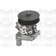 Graf PA832 Devirdaim Pompası Defender L316 2.4 Td4 07 14 Ford Transit 00 14 LR004799