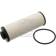 Febi 101965 Otomatik Şanzıman Yağ Filtresi A4 08-15 A5 10-17 A6 A7 11-18 Q5 09-16 0B5325330A