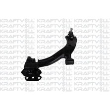 Kraftvoll 13050608 Alt Salıncak Sol Rotilli Komple Honda Crv 2006-2010 51360SWAE01