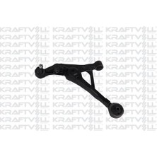 Kraftvoll 13050763 Dokum Salıncak Alt Sol Chrysler Sebring (U.s.a) 4764500AC