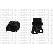 Kraftvoll 10011113 Motor Takozu Sol Civic V 1.3-1.5-1.6 Hb-Sedan (91-95) 50820SR3J11