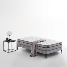 Yataş Fresh Sense Pro Pedli Yaylı Yatak 90X190 cm