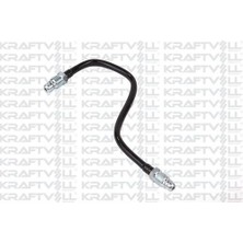 Kraftvoll 10040218 Mazot Sekıılı Polyamıd Hortum- Ford Cargo 2524-2520 81DB9C520EAA