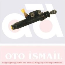 Bosch 0986486053 Debriyaj Merkezi Üst Mercedes Vito 638 96-03 Sprinter 901 902 903 904 905 Volkwagen Lt 28 35 46 96-05 2D0721401