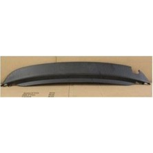 Monreal 70239 Arka Tampon Spoileri Golf 6 09-12 5K6807521K