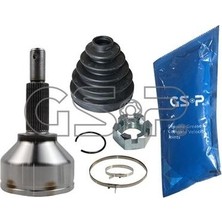 Gsp 818293 Dıs Aks Kafası Yeni Custom 17-2.0 Ecoblue Custom 2.2tdcı 11-16 BK213A328BB